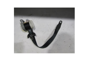 Ceinture avant droit CITROEN C1 1 Photo n°1