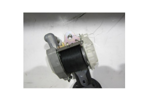 Ceinture avant droit CITROEN C1 1 Photo n°2