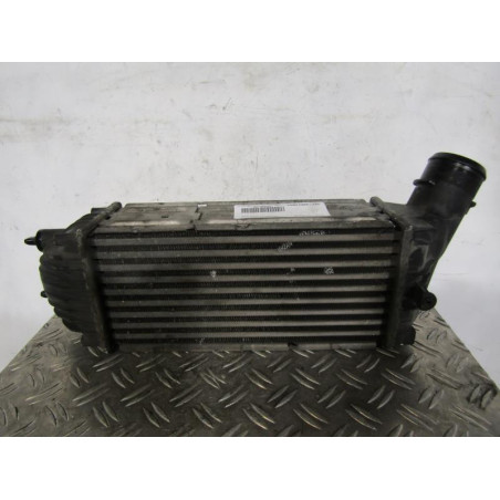 Echangeur air (Intercooler) PEUGEOT 307