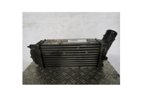 Echangeur air (Intercooler) PEUGEOT 307 Photo n°1