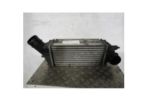 Echangeur air (Intercooler) PEUGEOT 307 Photo n°2