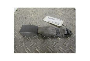 Attache ceinture arriere droit KIA RIO 2 Photo n°1