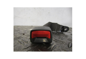 Attache ceinture arriere droit KIA RIO 2 Photo n°2