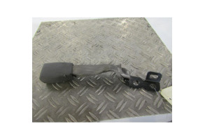 Attache ceinture arriere gauche KIA RIO 2 Photo n°1