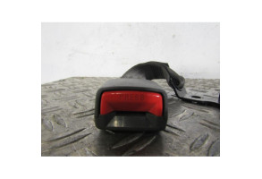 Attache ceinture arriere gauche KIA RIO 2 Photo n°2