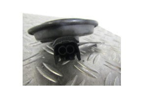 Avertisseur/Klaxon KIA RIO 2 Photo n°3
