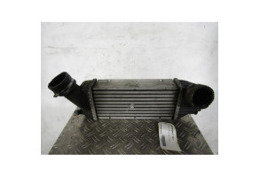 Echangeur air (Intercooler) PEUGEOT 307 Photo n°1