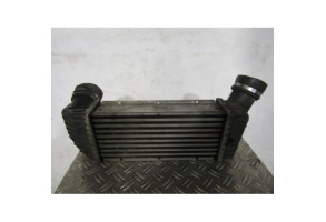 Echangeur air (Intercooler) PEUGEOT 307 Photo n°2