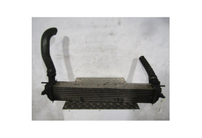 Echangeur air (Intercooler) RENAULT LAGUNA 3 Photo n°1