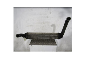 Echangeur air (Intercooler) RENAULT LAGUNA 3 Photo n°2