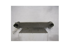 Echangeur air (Intercooler) CITROEN DS4 Photo n°1