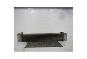 Echangeur air (Intercooler) CITROEN DS4 Photo n°2