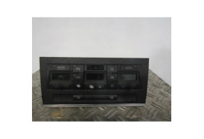 Commande chauffage AUDI A4 2 Photo n°2