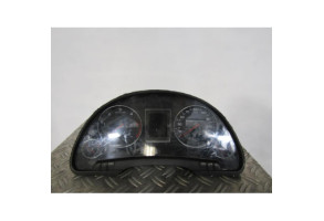 Compteur AUDI A4 2 Photo n°1