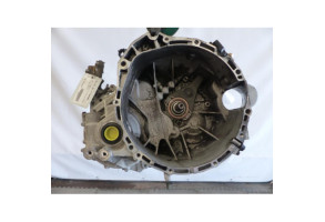 Boite de vitesses NISSAN PRIMERA 4 Photo n°1