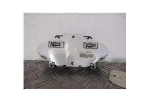 Commande chauffage FORD FIESTA 6 Photo n°1
