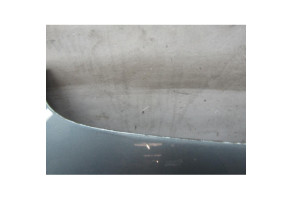 Capot SEAT ALTEA Photo n°4