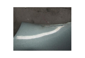 Capot SEAT ALTEA Photo n°5