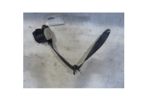 Ceinture arriere droit NISSAN PIXO Photo n°1