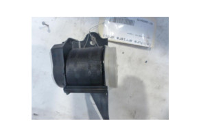 Ceinture arriere droit NISSAN PIXO Photo n°2