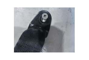 Ceinture arriere droit NISSAN PIXO Photo n°4