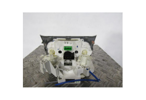 Commande chauffage NISSAN PIXO Photo n°1