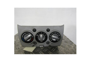 Commande chauffage NISSAN PIXO Photo n°2