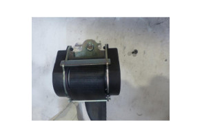 Ceinture arriere gauche PEUGEOT 308 1 SW Photo n°2
