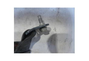 Ceinture arriere gauche PEUGEOT 308 1 SW Photo n°4