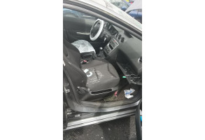 Ceinture arriere gauche PEUGEOT 308 1 SW Photo n°11