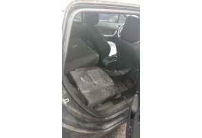 Ceinture arriere gauche PEUGEOT 308 1 SW Photo n°12