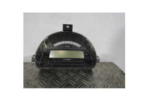 Compteur CITROEN C3 PLURIEL Photo n°1