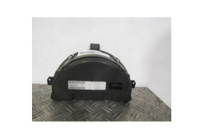 Compteur CITROEN C3 PLURIEL Photo n°2