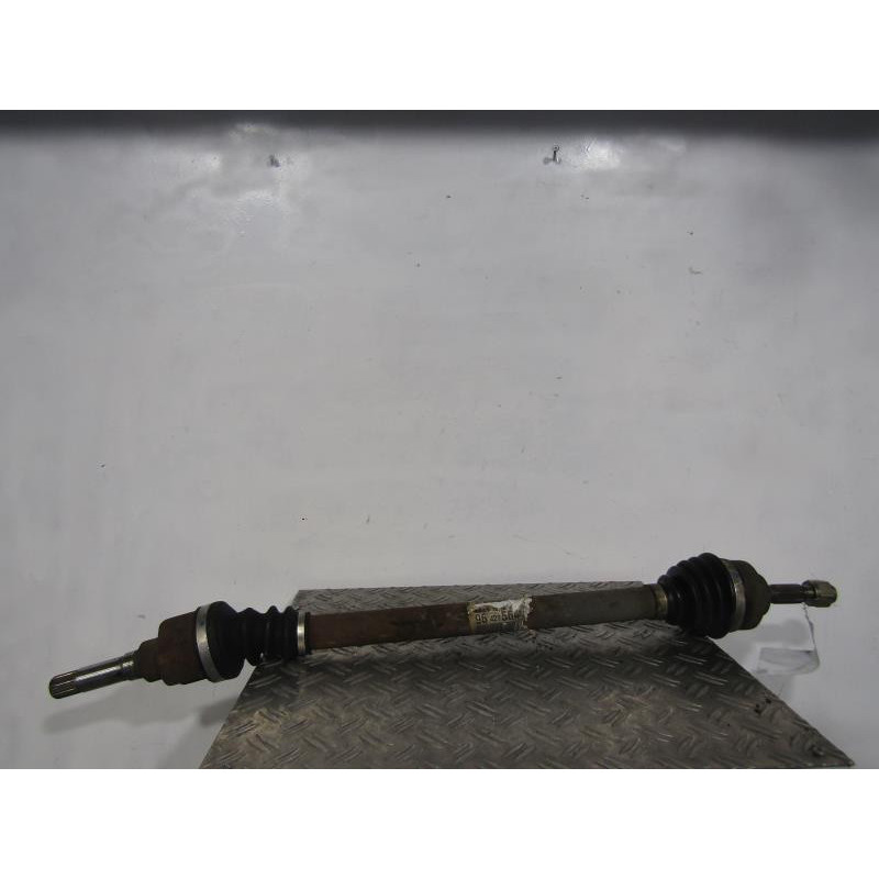 Cardan droit (transmission) CITROEN C3 PLURIEL Photo n°1