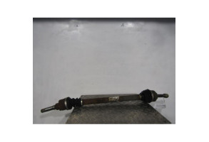 Cardan droit (transmission) CITROEN C3 PLURIEL Photo n°1