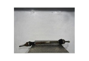 Cardan droit (transmission) CITROEN C3 PLURIEL Photo n°2