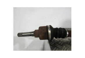 Cardan droit (transmission) CITROEN C3 PLURIEL Photo n°3