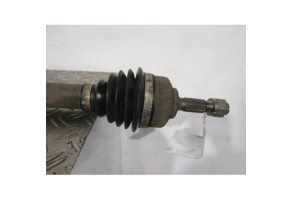 Cardan droit (transmission) CITROEN C3 PLURIEL Photo n°4