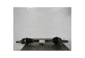 Cardan gauche (transmission) CITROEN C3 PLURIEL Photo n°1