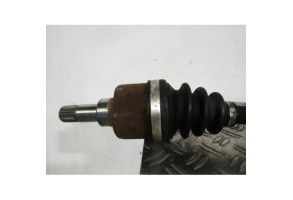 Cardan gauche (transmission) CITROEN C3 PLURIEL Photo n°2