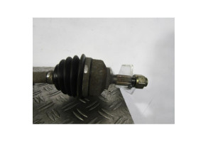 Cardan gauche (transmission) CITROEN C3 PLURIEL Photo n°3