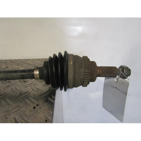 Cardan droit (transmission) OPEL AGILA A