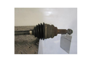 Cardan droit (transmission) OPEL AGILA A Photo n°1