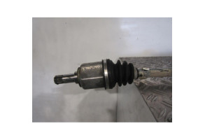 Cardan droit (transmission) OPEL AGILA A Photo n°2
