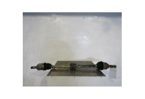 Cardan droit (transmission) OPEL AGILA A Photo n°3