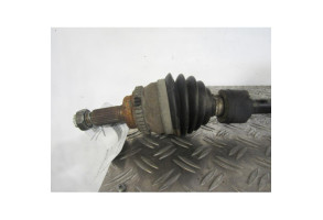 Cardan gauche (transmission) OPEL AGILA A Photo n°1
