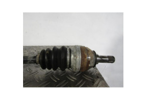 Cardan gauche (transmission) OPEL AGILA A Photo n°2