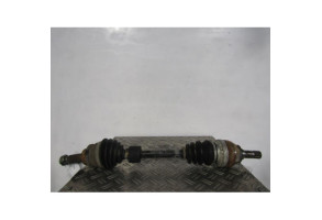 Cardan gauche (transmission) OPEL AGILA A Photo n°3