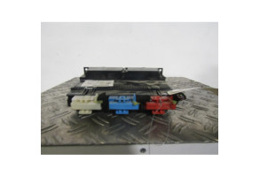 Commande chauffage FORD GALAXY 1 Photo n°2