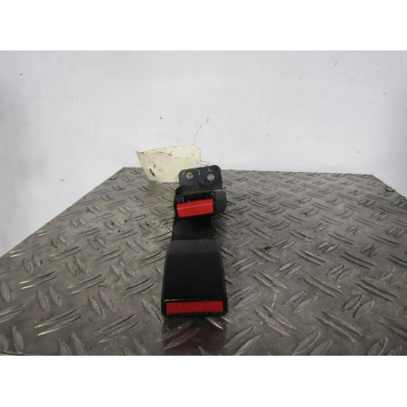 Attache ceinture arriere droit PEUGEOT 607